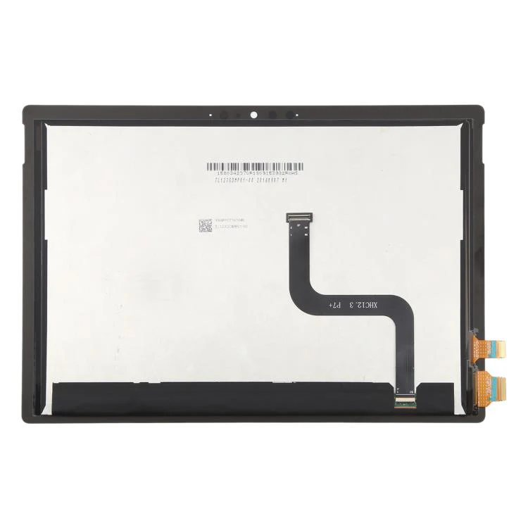 For Microsoft Surface Pro 7+ 1960 OEM LCD Screen Digitizer Full Assembly with LCD Flex Cable - Image 3