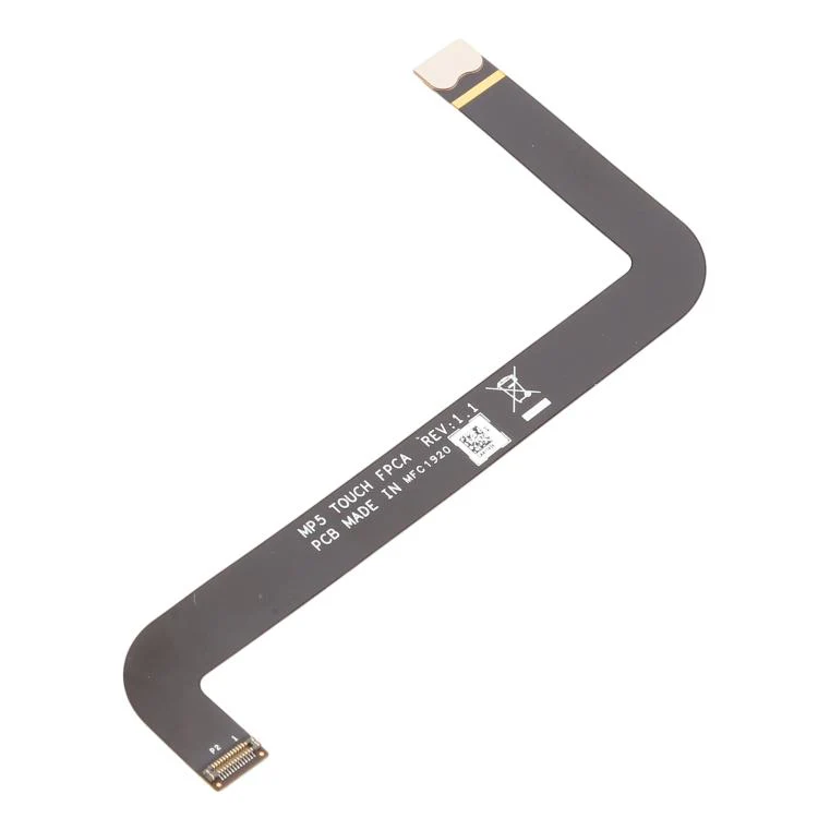 For Microsoft Surface Pro 7+ Touch Flex Cable - Image 2