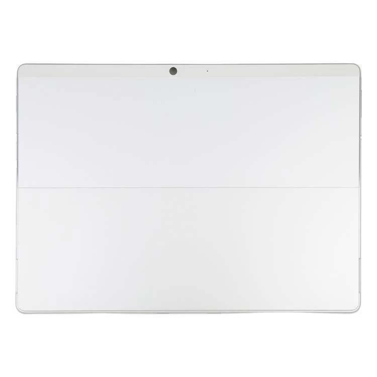 For Microsoft Surface Pro 8 1982 LTE Version A-side Front Cover(Silver) - Image 2