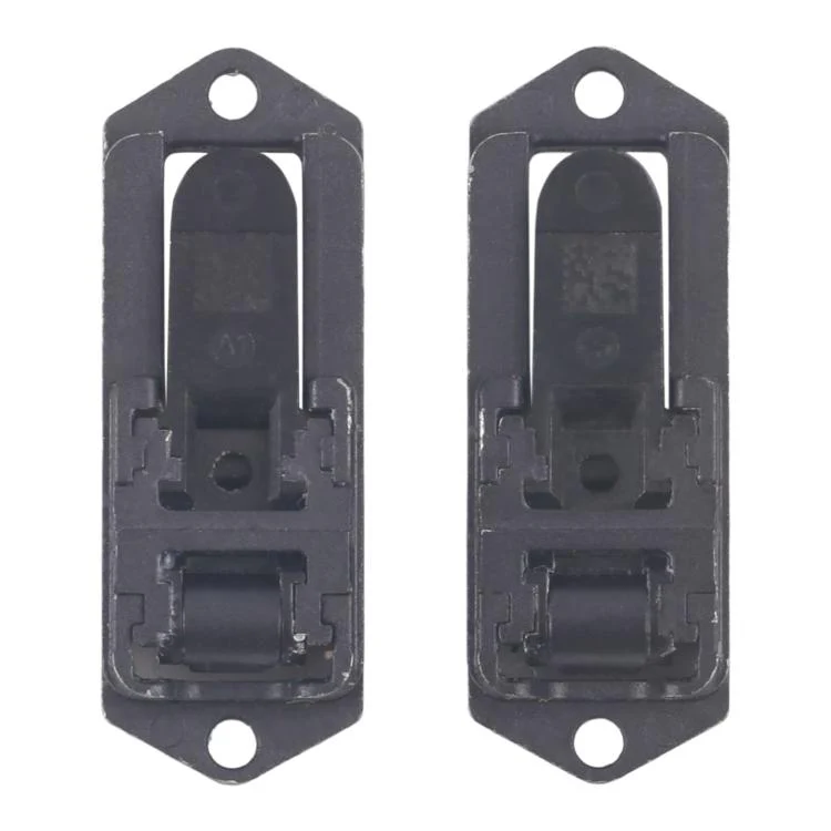 For Microsoft Surface Pro 8 1983 1 Pair Spin Axis (Black)
