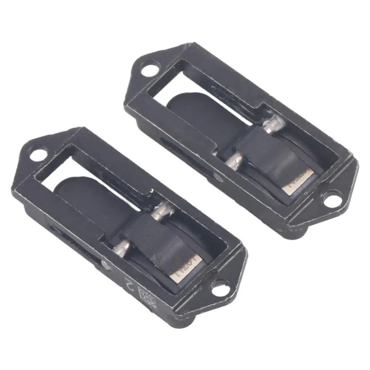For Microsoft Surface Pro 8 1983 1 Pair Spin Axis (Black) - Image 3