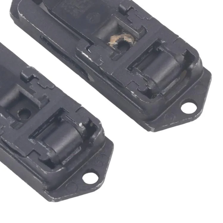 For Microsoft Surface Pro 8 1983 1 Pair Spin Axis (Black) - Image 4