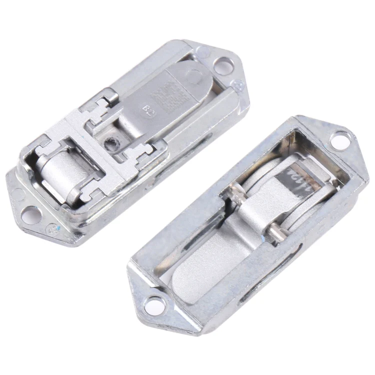 For Microsoft Surface Pro 8 1983 1 Pair Spin Axis (White) - Image 4