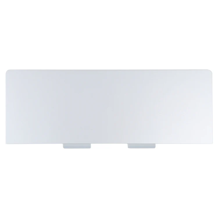 For Microsoft Surface Pro 8 1983 Rear Cover Holder(Silver) - Image 2