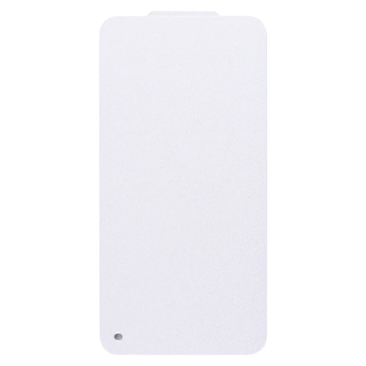 For Microsoft Surface Pro 8 1983 SSD Solid State Drive Cover (Silver) - Image 2