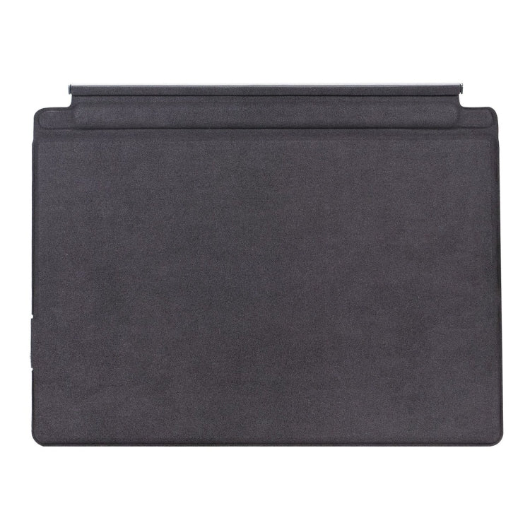 For Microsoft Surface Pro 8 / Pro X Tablet Bluetooth Keyboard Leather Case with Pen Slot - Image 2