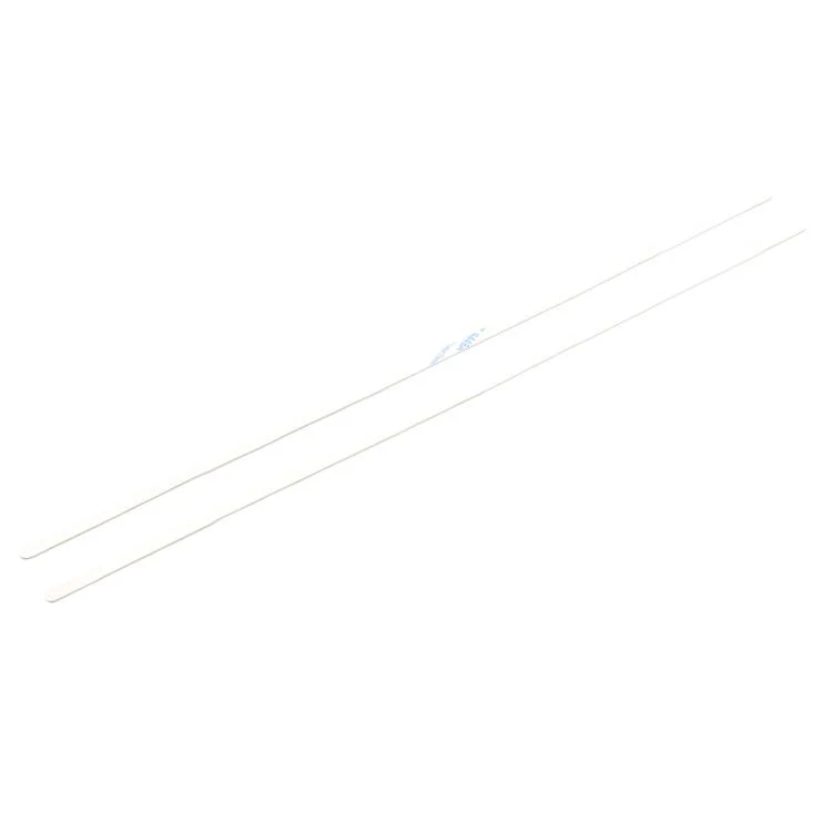 For Microsoft Surface Studio Anti-slip Rubber Strip Set (Silver) - Image 3