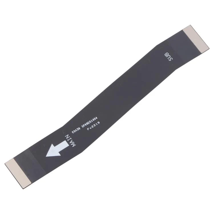 For Motorola Edge 30 Neo OEM Motherboard Flex Cable - Image 2