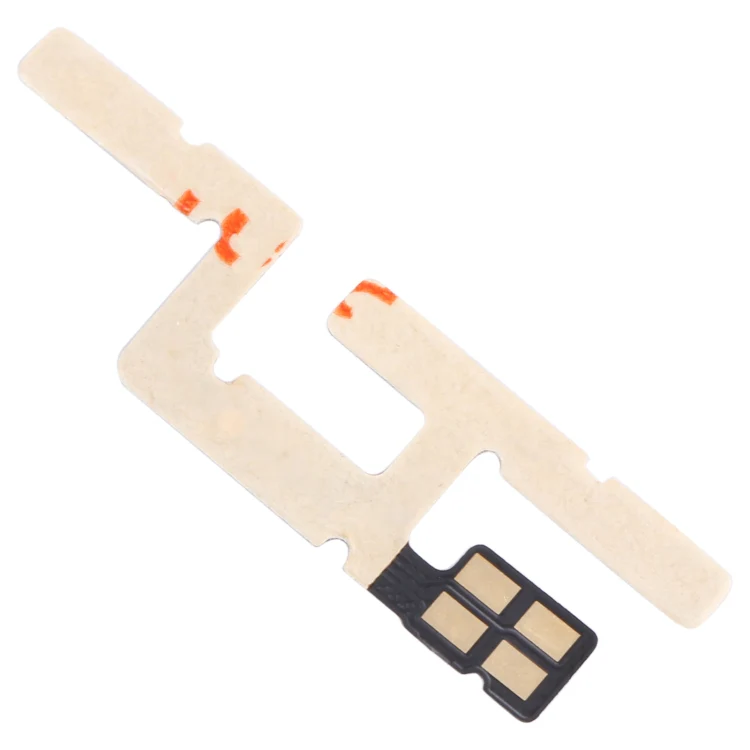 For Motorola Edge 30 OEM Power Button & Volume Button Flex Cable - Image 3