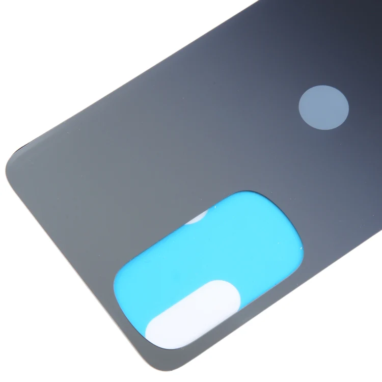 For Motorola Edge 30 Original Battery Back Cover(Grey) - Image 4