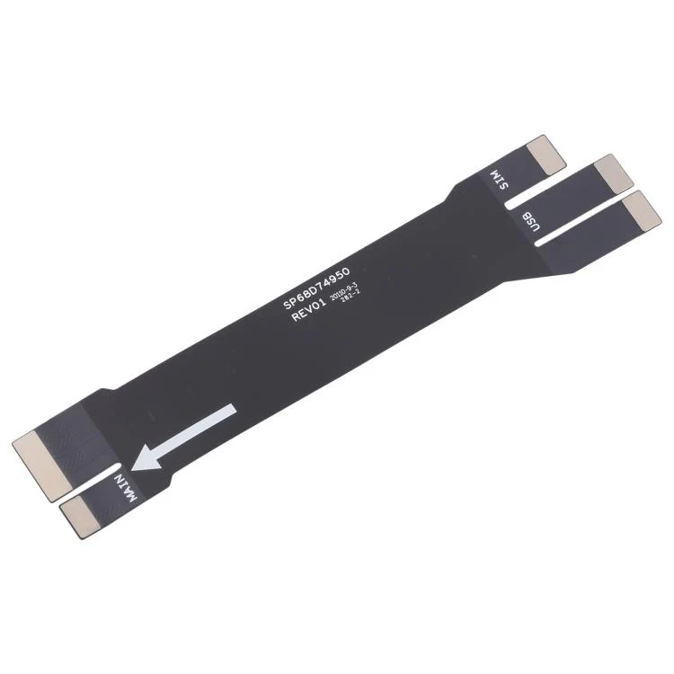 For Motorola Edge 40 Neo OEM Motherboard Flex Cable - Image 2