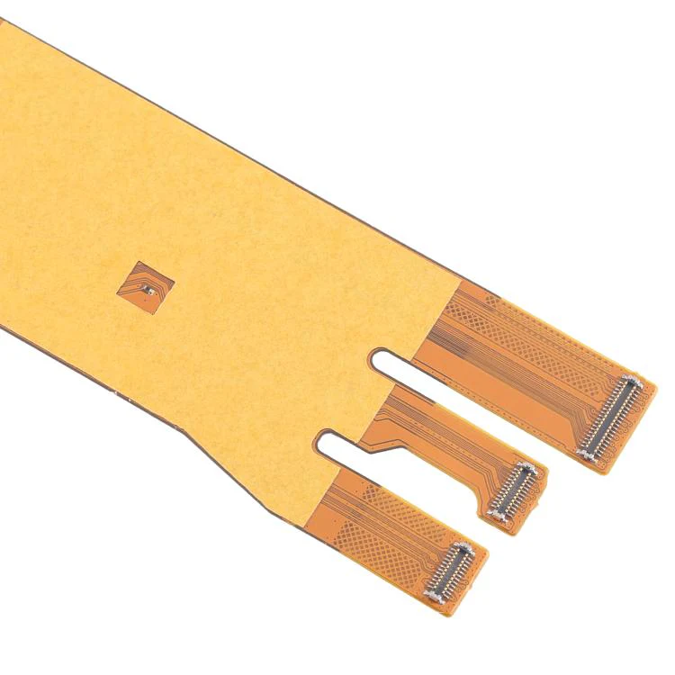 For Motorola Edge 40 OEM Motherboard Flex Cable - Image 4