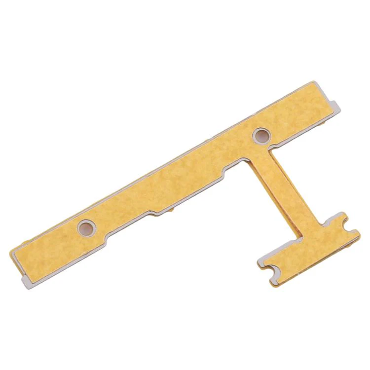 For Motorola Edge 50 Fusion OEM Power Button & Volume Button Flex Cable - Image 3