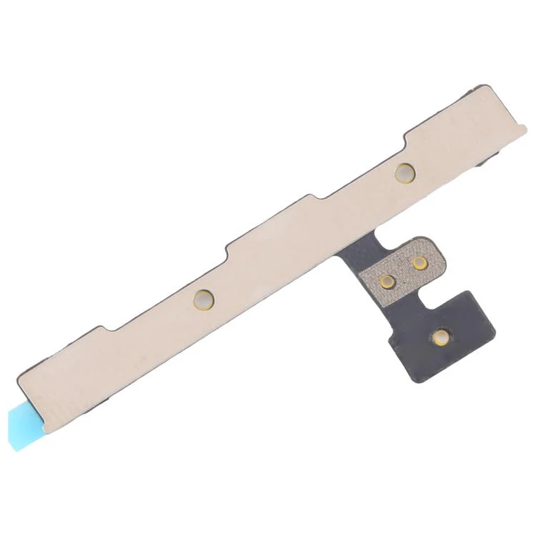 For Motorola Edge 50 Pro OEM Power Button & Volume Button Flex Cable - Image 3