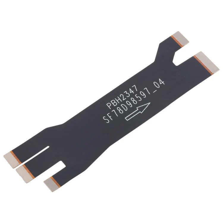 For Motorola Edge 50 Ultra Original Motherboard Flex Cable - Image 2
