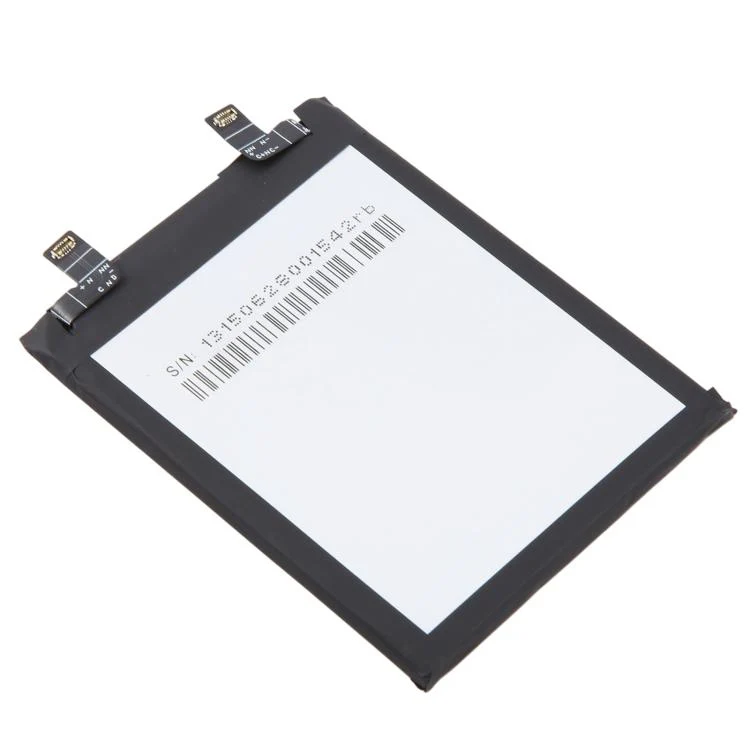 For Motorola Edge 60 Fusion XT2503-2 5500mAh RM55 Battery - Image 3
