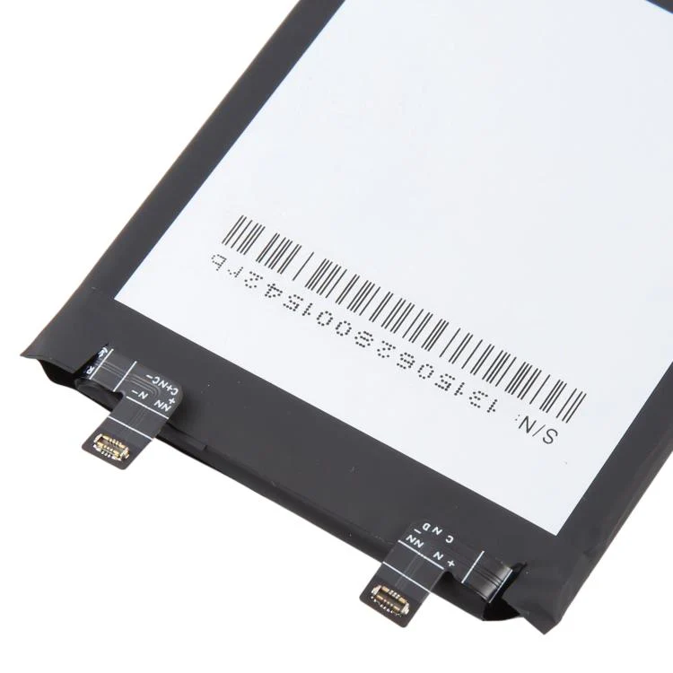 For Motorola Edge 60 Fusion XT2503-2 5500mAh RM55 Battery - Image 4