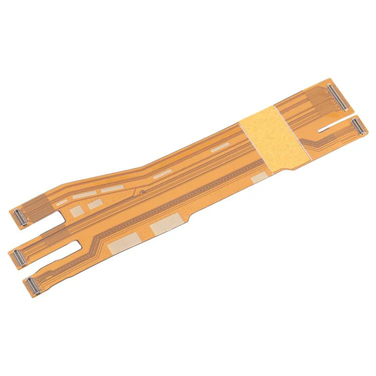 For Motorola Edge 60 Pro OEM Motherboard Flex Cable - Image 3