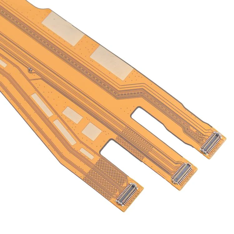 For Motorola Edge 60 Pro OEM Motherboard Flex Cable - Image 4