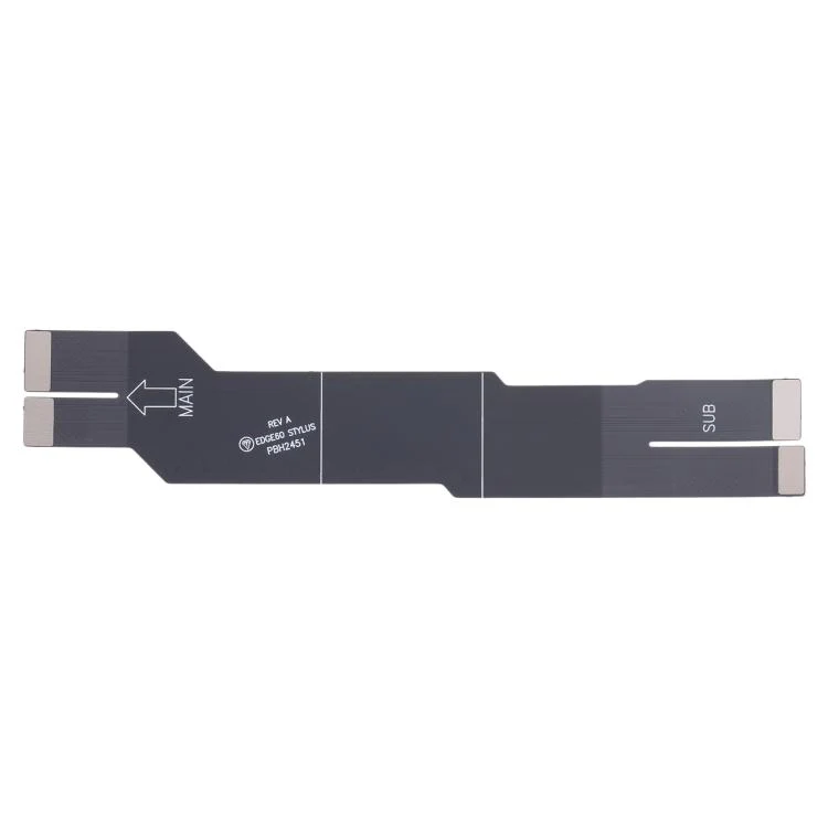 For Motorola Edge 60 Stylus OEM Motherboard Flex Cable