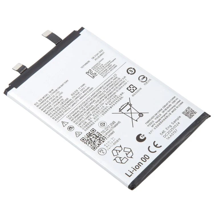 For Motorola Edge 70 XT2603 4800mAh SE48 Battery - Image 2