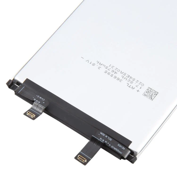 For Motorola Edge 70 XT2603 4800mAh SE48 Battery - Image 4