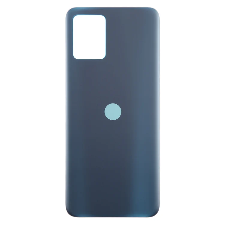 For Motorola Moto E13 Original Battery Back Cover(Green) - Image 2