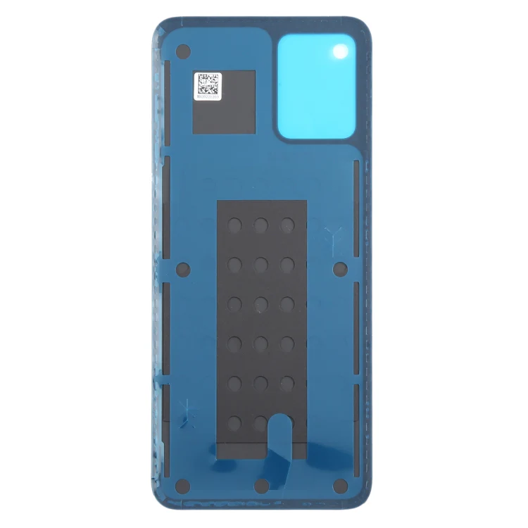 For Motorola Moto E13 Original Battery Back Cover(White) - Image 3