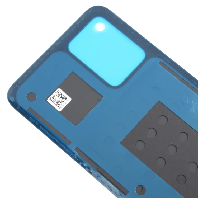 For Motorola Moto E13 Original Battery Back Cover(White) - Image 5