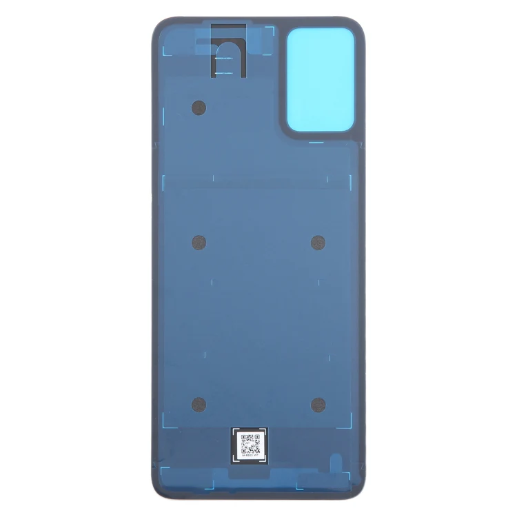 For Motorola Moto E22 Original Battery Back Cover(White) - Image 3