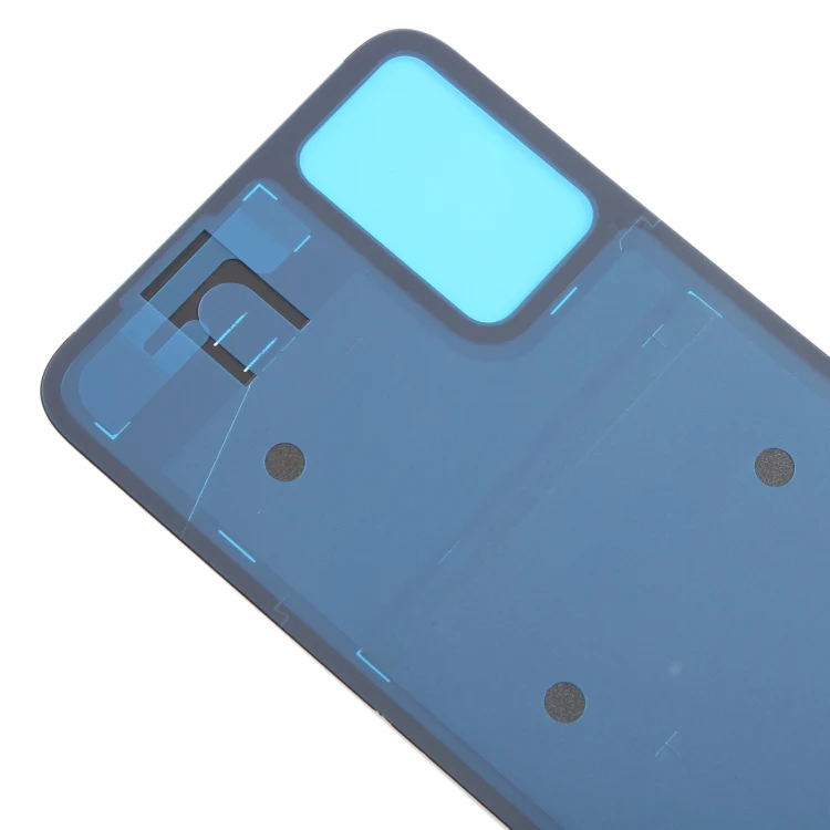 For Motorola Moto E22 Original Battery Back Cover(White) - Image 5