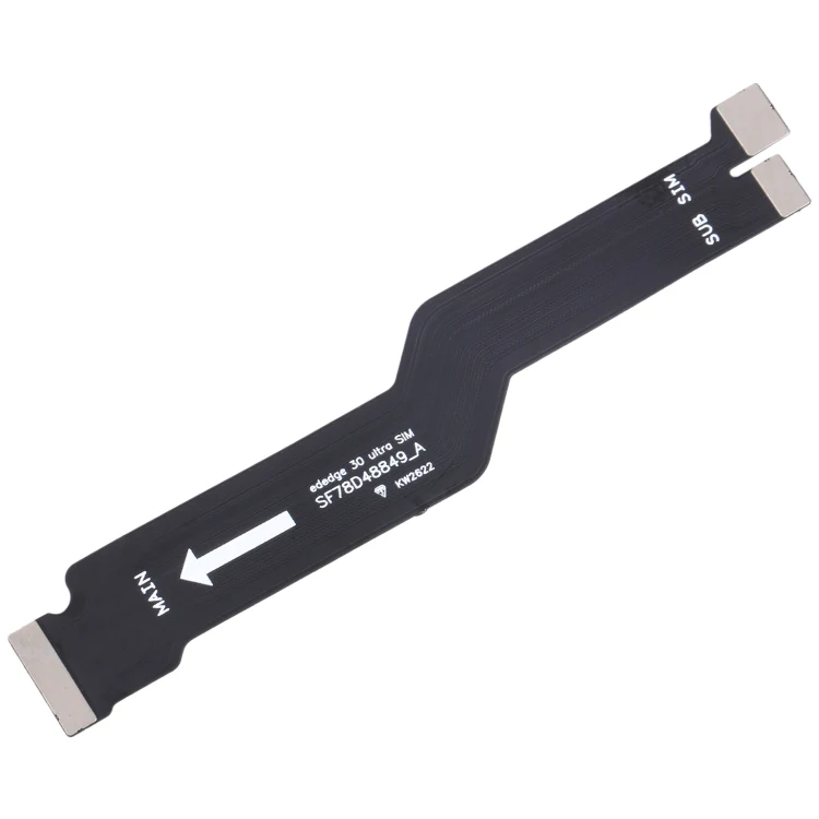 For Motorola Moto Edge 30 Ultra OEM LCD Flex Cable - Image 3