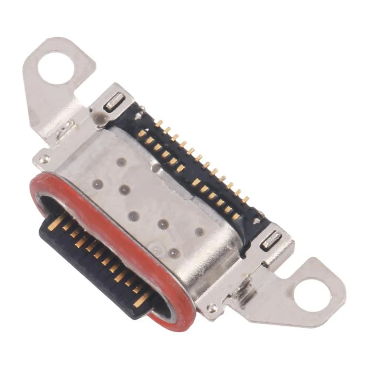 For Motorola Moto Edge 50 10pcs Original Charging Port Connector - Image 4