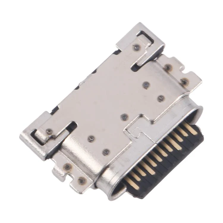 For Motorola Moto G 5G Plus 10pcs Original Charging Port Connector - Image 3