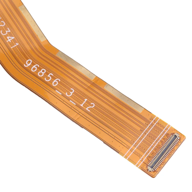 For Motorola Moto G Power 2023 OEM Motherboard Flex Cable - Image 4