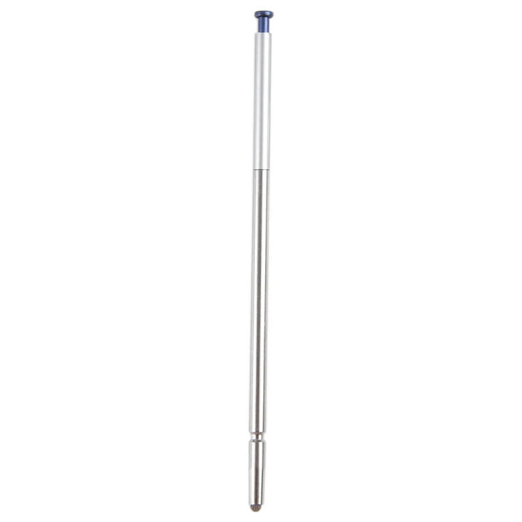 For Motorola Moto G Stylus 2022 Screen Touch Pen(Blue) - Image 2
