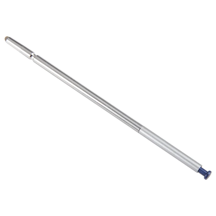 For Motorola Moto G Stylus 2022 Screen Touch Pen(Blue) - Image 3