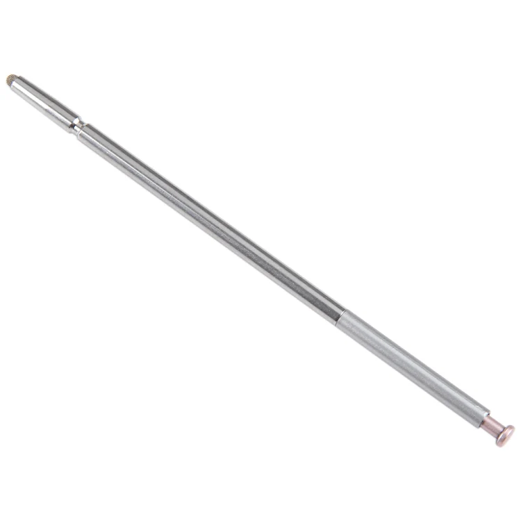For Motorola Moto G Stylus 2022 Screen Touch Pen(Gold) - Image 3
