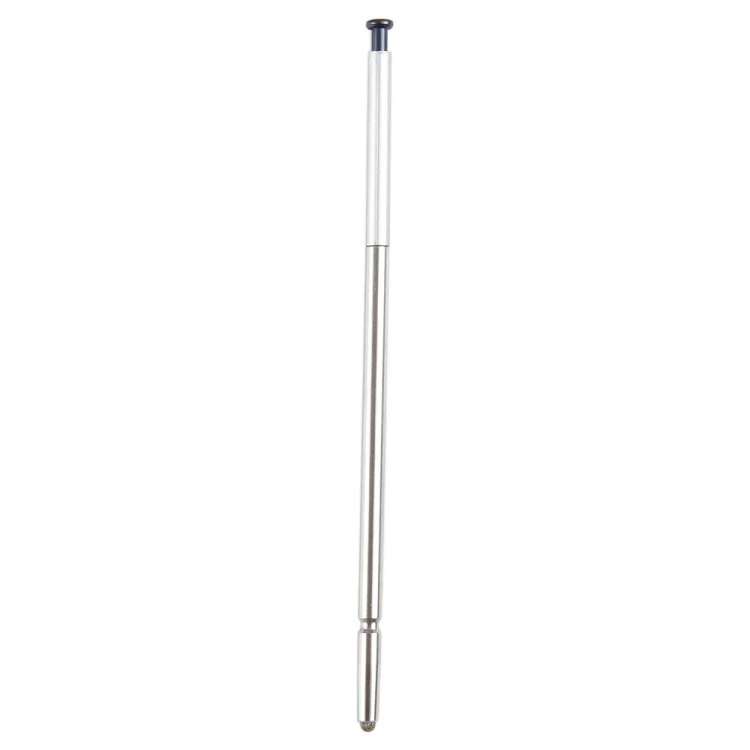 For Motorola Moto G Stylus 2023 Screen Touch Pen(Blue) - Image 2
