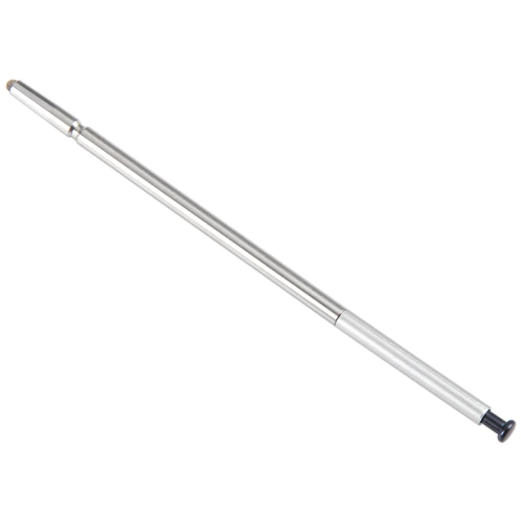 For Motorola Moto G Stylus 2023 Screen Touch Pen(Blue) - Image 3