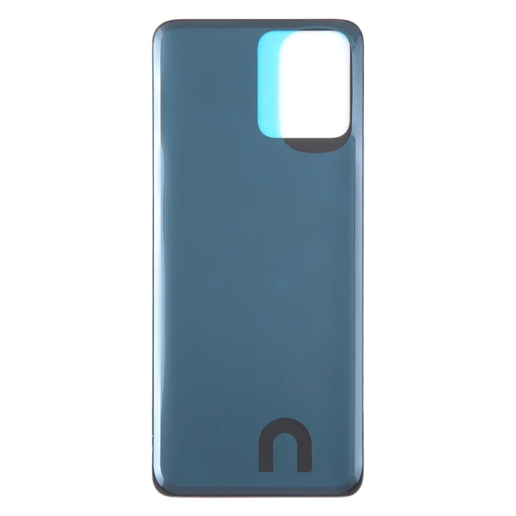 For Motorola Moto G Stylus 5G 2023 Original Battery Back Cover(Black) - Image 3
