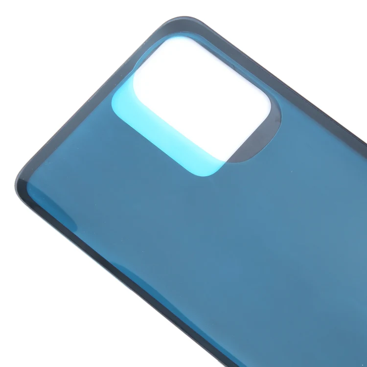 For Motorola Moto G Stylus 5G 2023 Original Battery Back Cover(Black) - Image 5