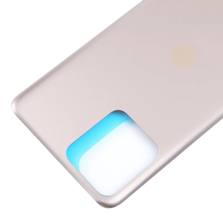 For Motorola Moto G Stylus 5G 2023 Original Battery Back Cover(Gold) - Image 4