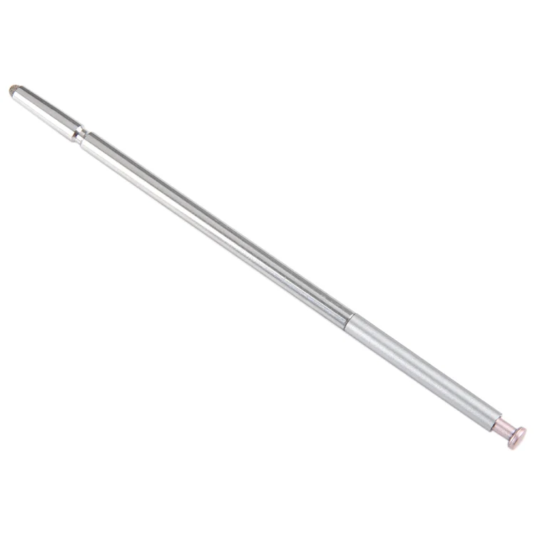 For Motorola Moto G Stylus 5G 2023 Screen Touch Pen(Gold) - Image 3