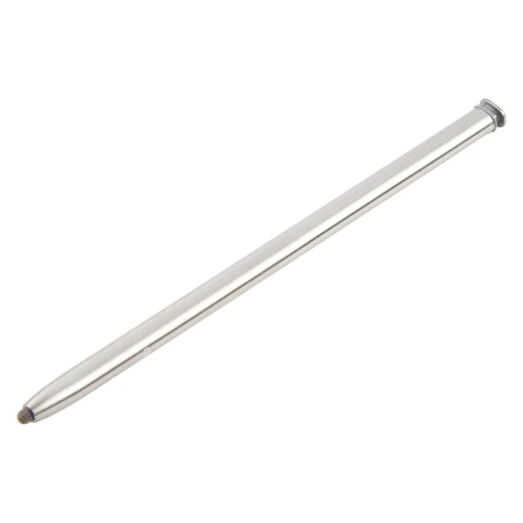 For Motorola Moto G Stylus 5G 2024 XT2419 Screen Touch Pen (Silver) - Image 2