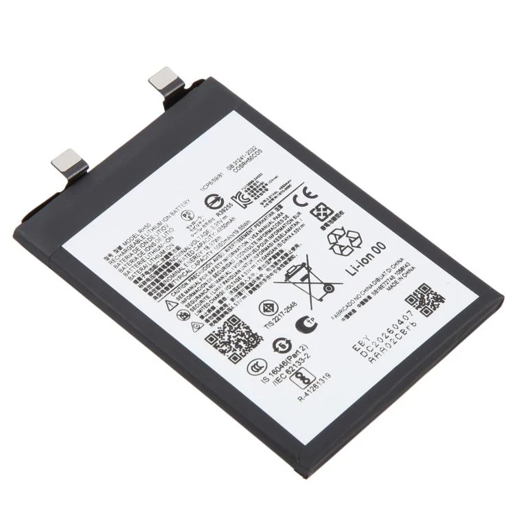 For Motorola Moto G Stylus 5G 2025 XT2517 5000mAh RH50 Battery - Image 2