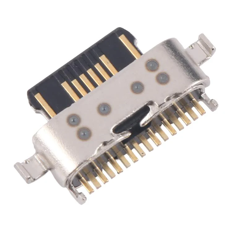 For Motorola Moto G05 10pcs Original Charging Port Connector - Image 4