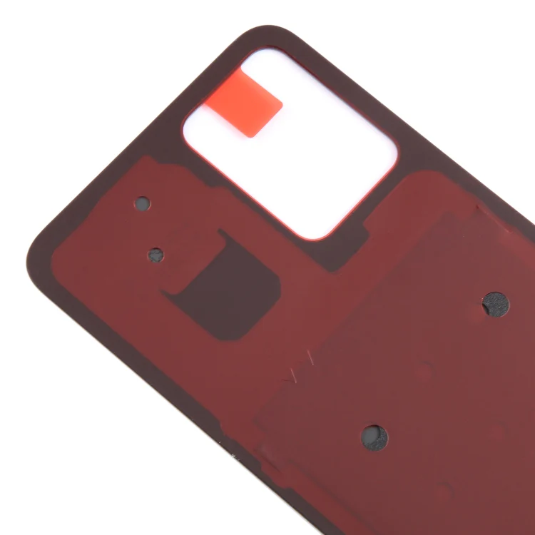 For Motorola Moto G13 Original Battery Back Cover(Blue) - Image 5