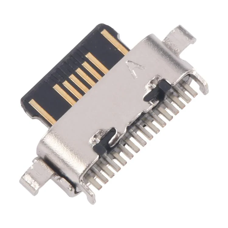 For Motorola Moto G15 10pcs Original Charging Port Connector - Image 3