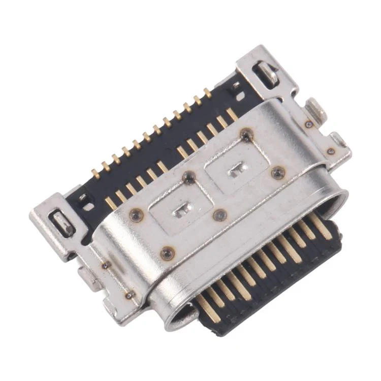 For Motorola Moto G200 10pcs Original Charging Port Connector - Image 4